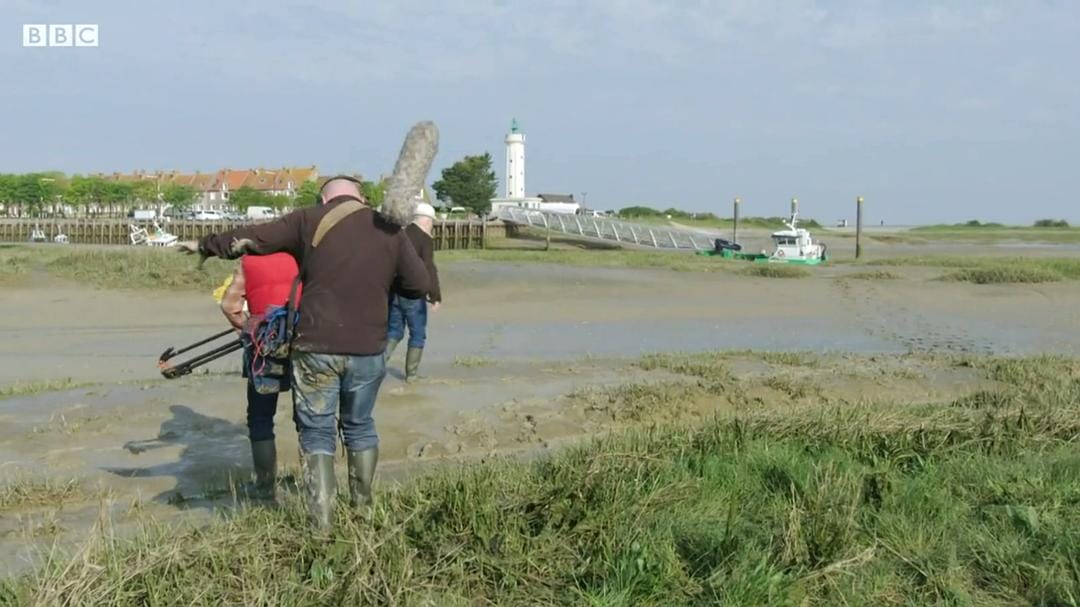 里克·斯坦的秘密法国 Rick Stein's Secret France