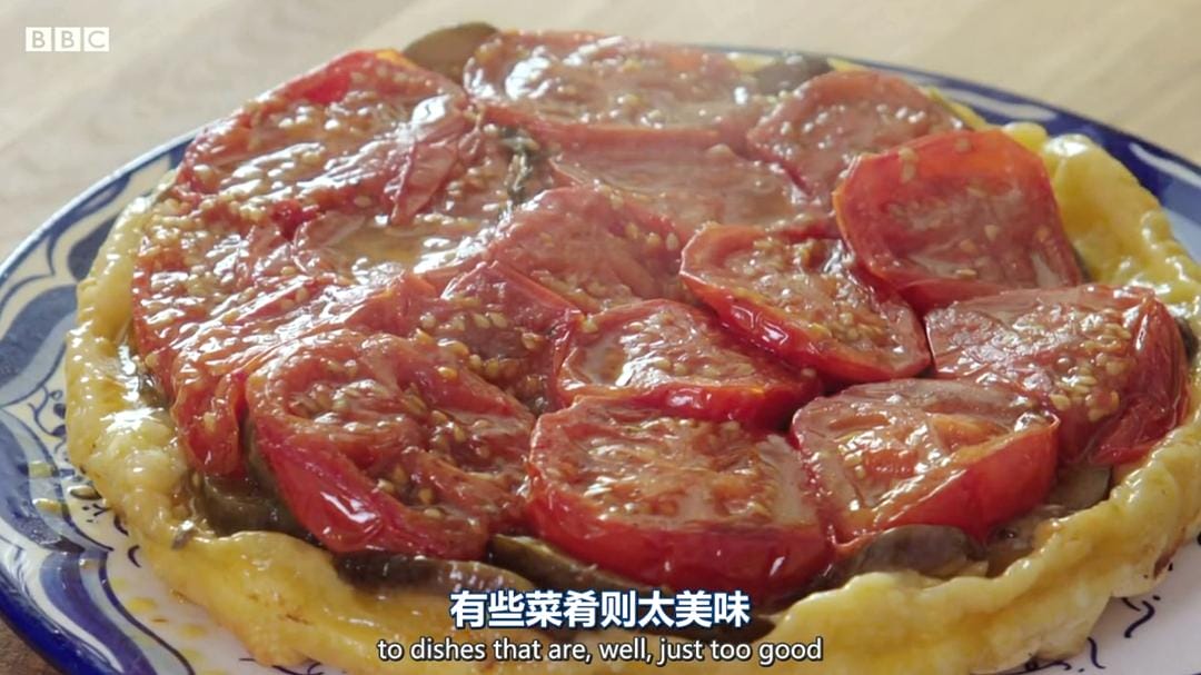 里克·斯坦的秘密法国 Rick Stein's Secret France