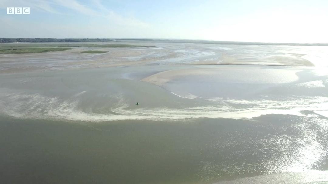 里克·斯坦的秘密法国 Rick Stein's Secret France