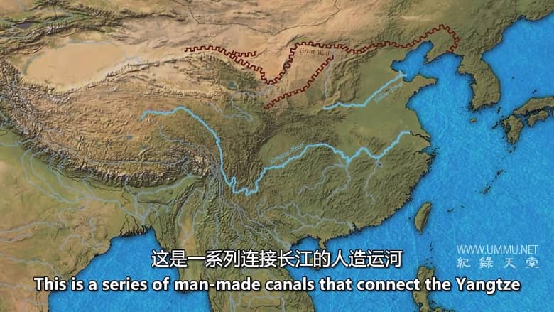 世界各地的中世纪 The Middle Ages around the World
