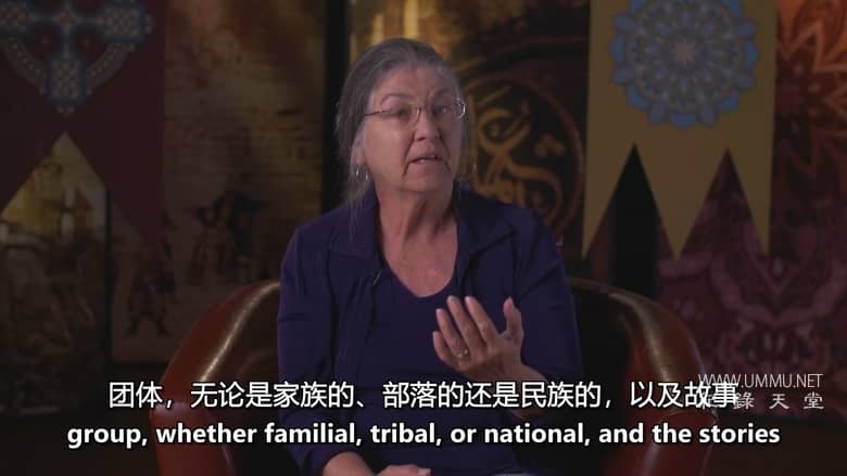 世界各地的中世纪 The Middle Ages around the World