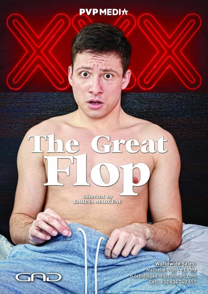 大不举时代 The Great Flop