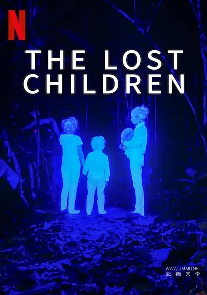 失落的孩子：亚马逊空难奇迹 2024 The Lost Children