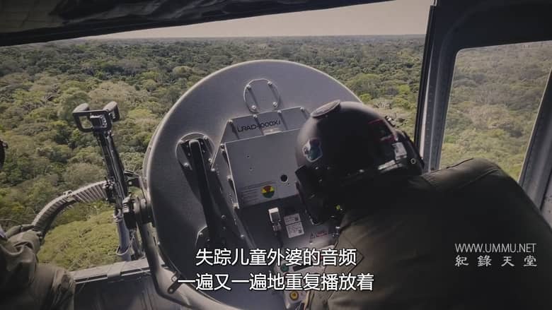 失落的孩子：亚马逊空难奇迹 2024 The Lost Children