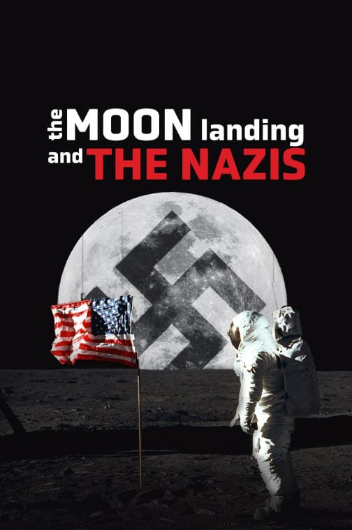 登月与纳粹 The Moon Landing and the Nazis