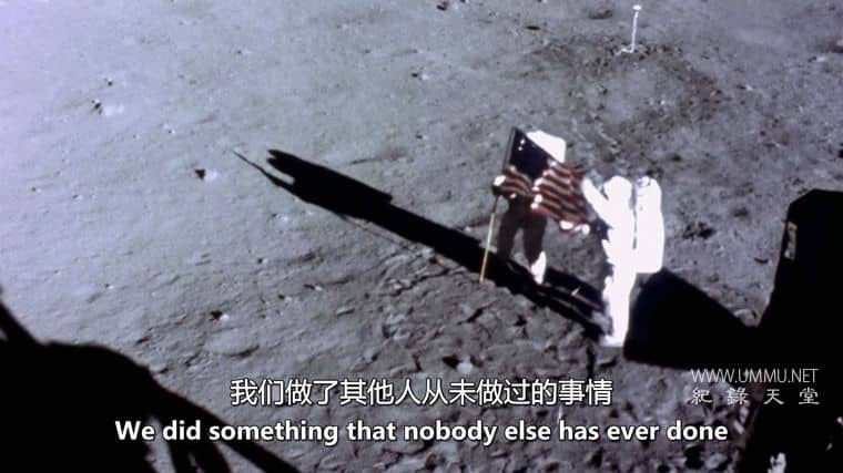登月与纳粹 The Moon Landing and the Nazis