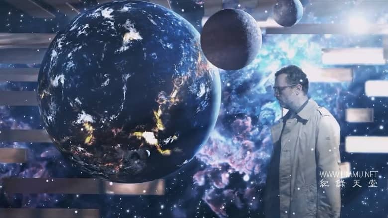 生命的意义和奥秘 The Meaning and Mystery of Life