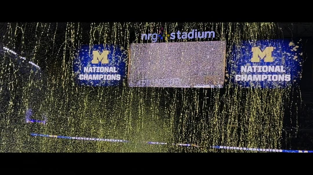 体坛秘史：暗号大盗 Untold: Sign Stealer