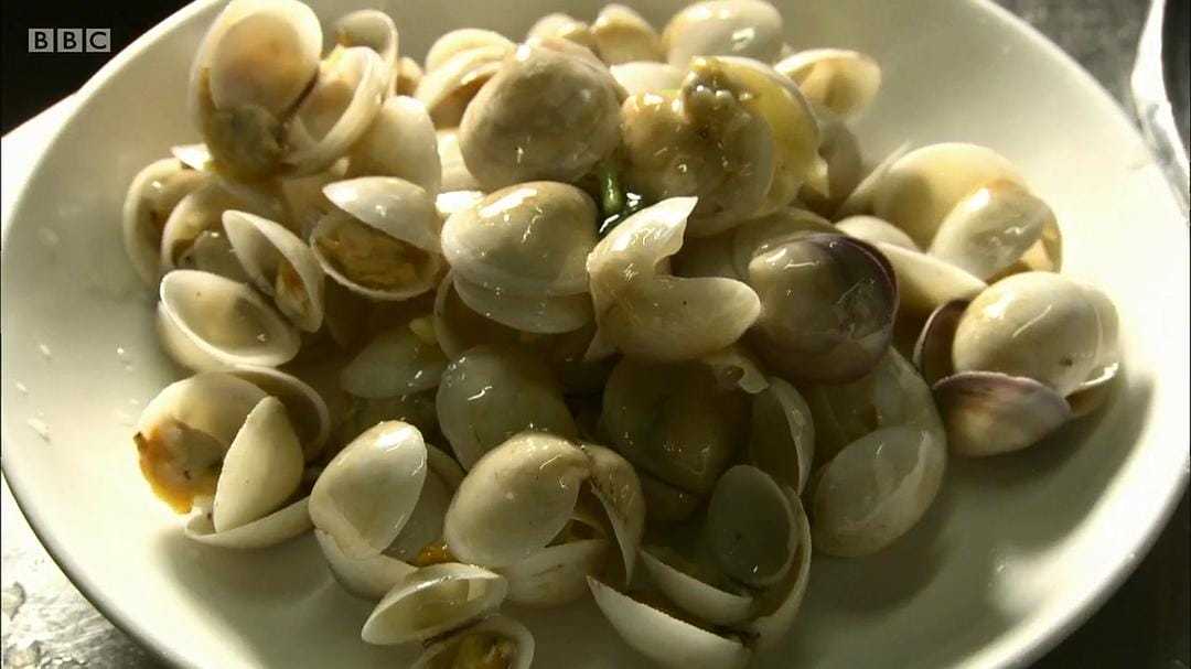 上海之味 Rick Stein's Taste of Shanghai