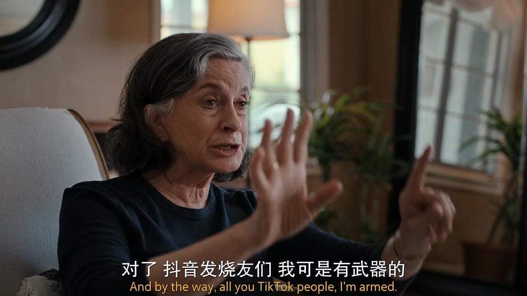 梅内德斯兄弟：逆伦血案 The Menendez Brothers