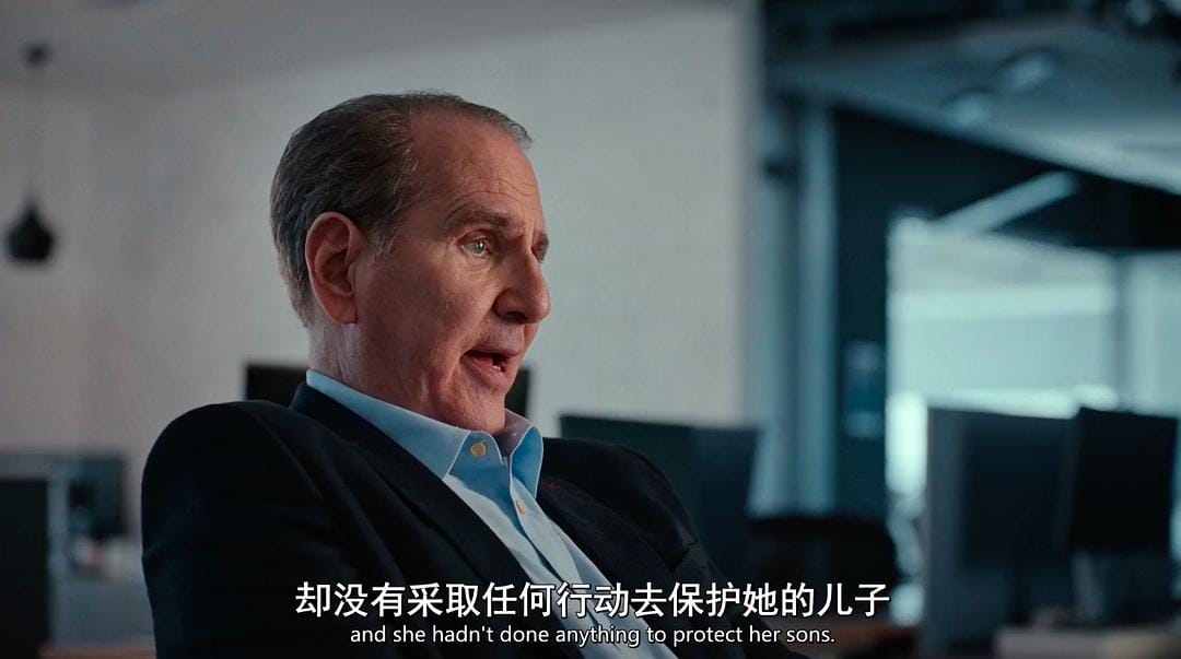 梅内德斯兄弟：逆伦血案 The Menendez Brothers