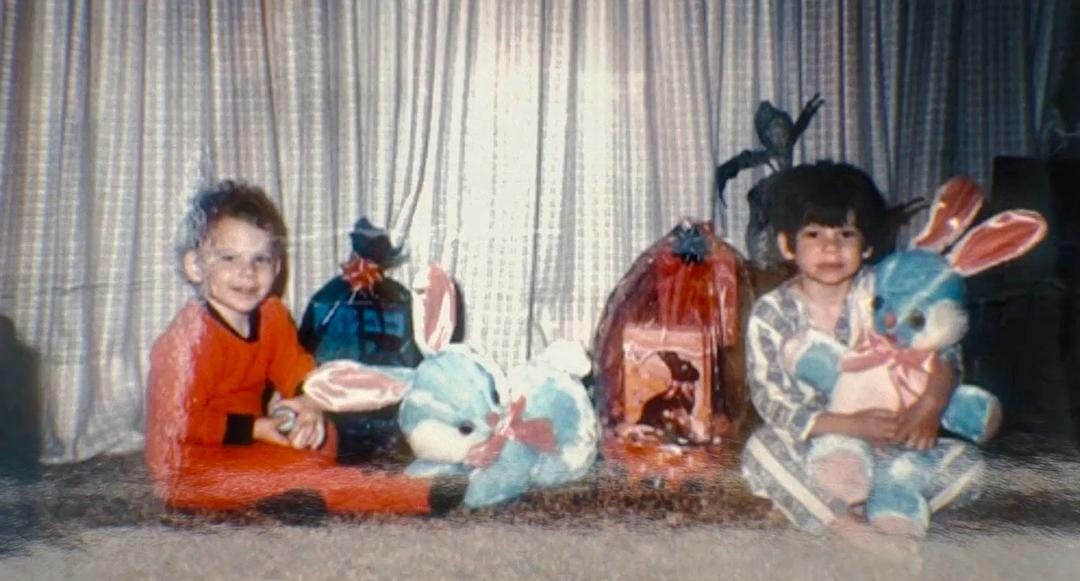 梅内德斯兄弟：逆伦血案 The Menendez Brothers