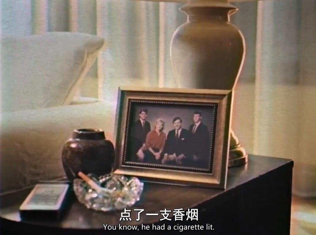 梅内德斯兄弟：逆伦血案 The Menendez Brothers