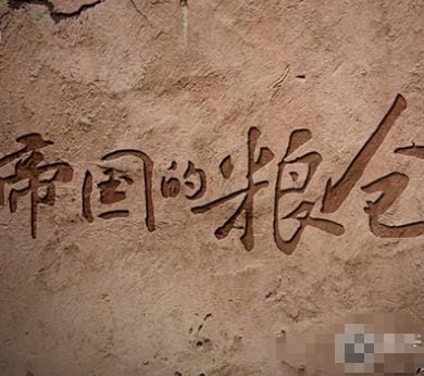 帝国的粮仓 2021