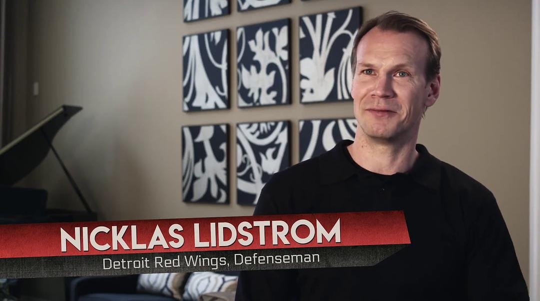 苏联五人组 The Russian Five