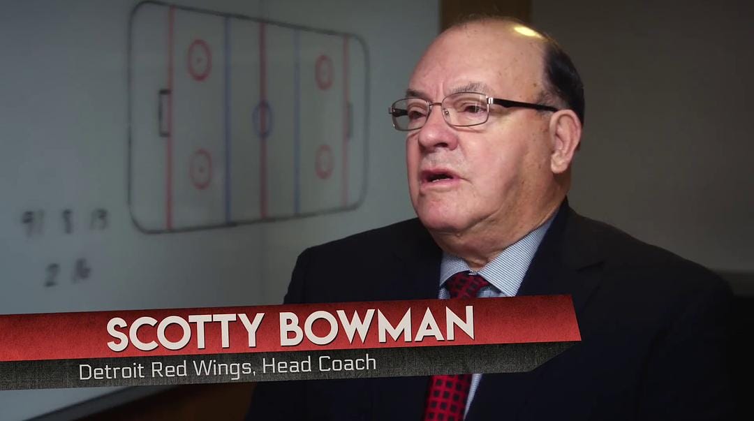 苏联五人组 The Russian Five