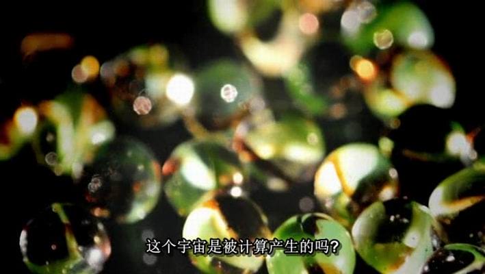 与摩根·弗里曼一起穿越虫洞 五季全 48集 Through The Wormhole With Morgan Freeman Season 1