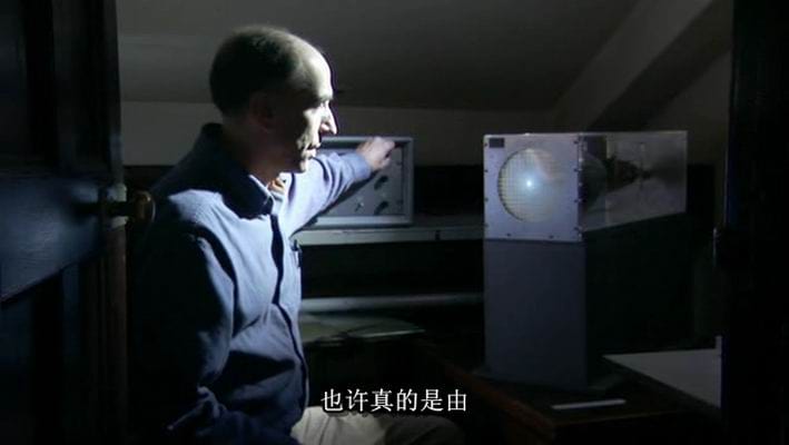 与摩根·弗里曼一起穿越虫洞 五季全 48集 Through The Wormhole With Morgan Freeman Season 1