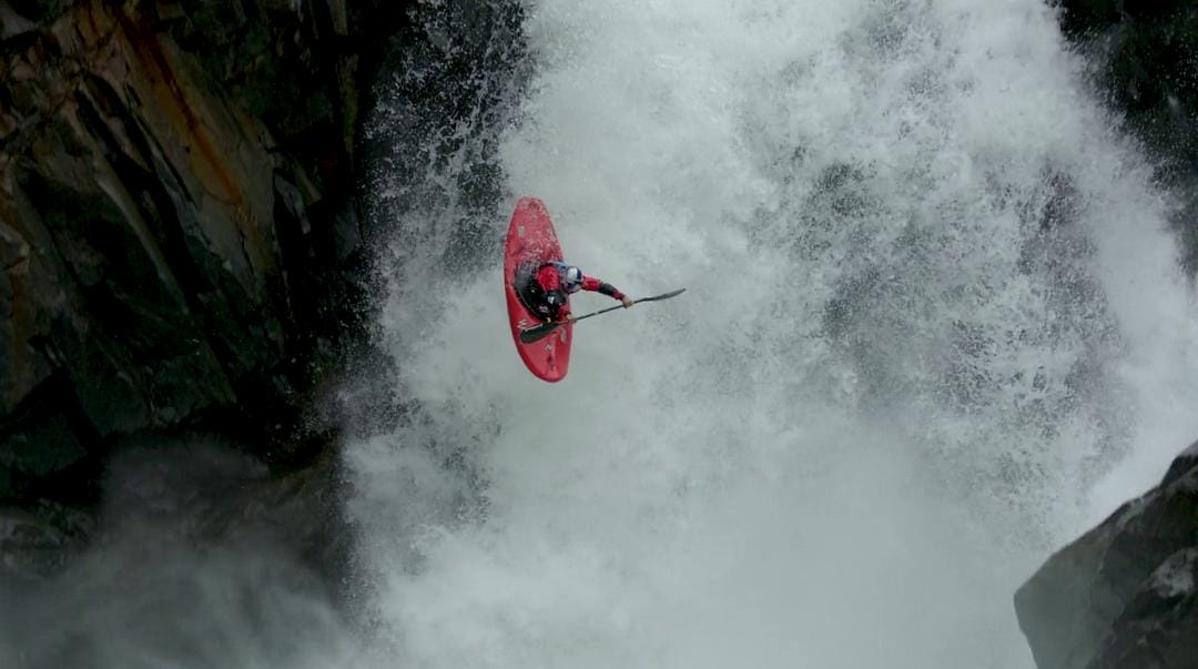 逆流者 The River Runner