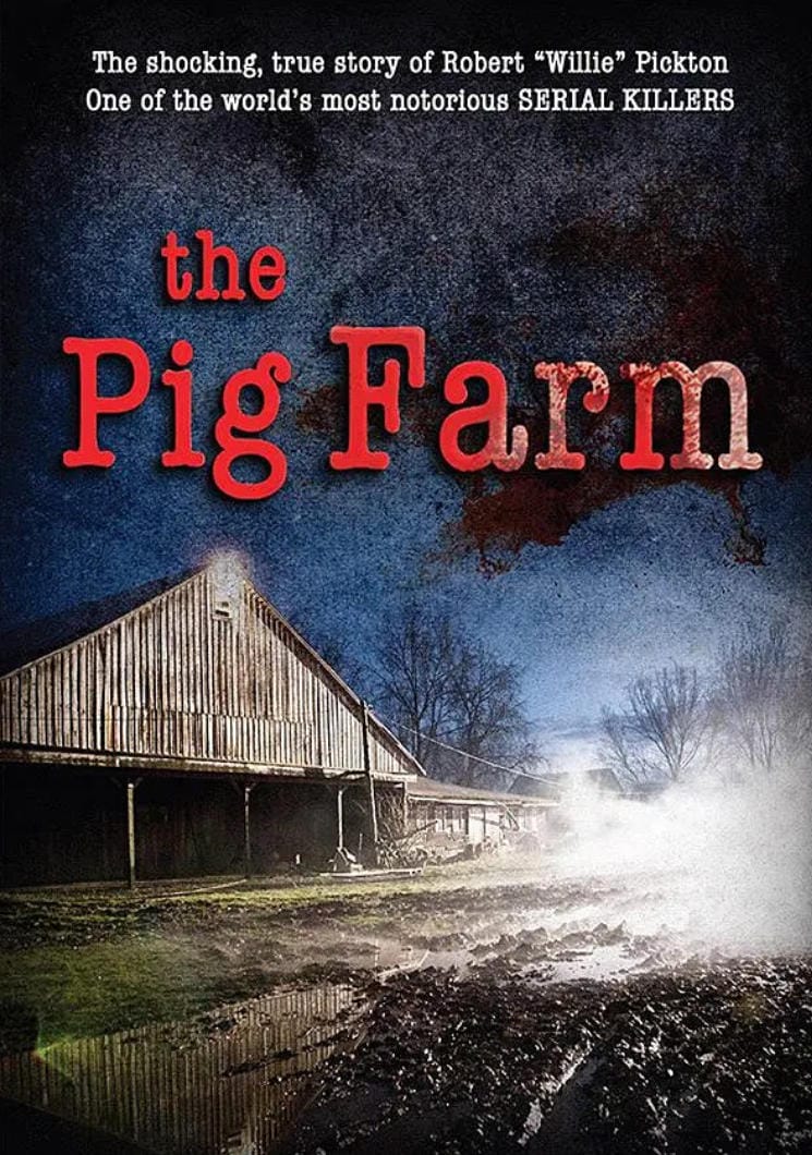 养猪场 The Pig Farm