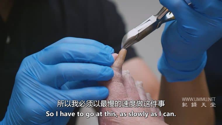 脚趾兄弟 The Toe Bro