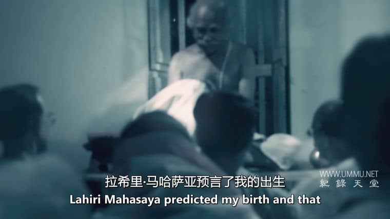 醒来：瑜伽行者的自传 Awake: The Life of Yogananda