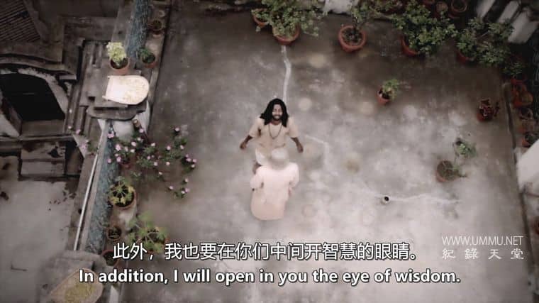 醒来：瑜伽行者的自传 Awake: The Life of Yogananda