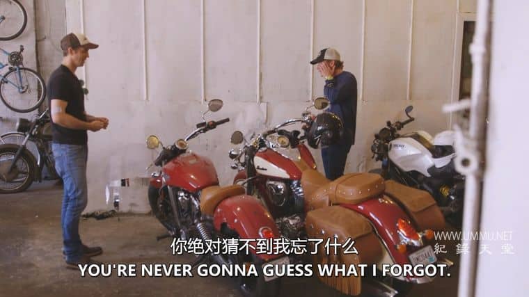 美国梦项目 The American Dream Project