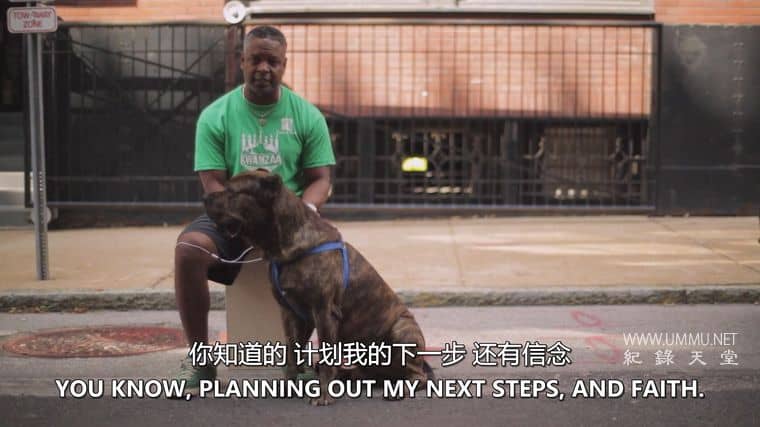 美国梦项目 The American Dream Project