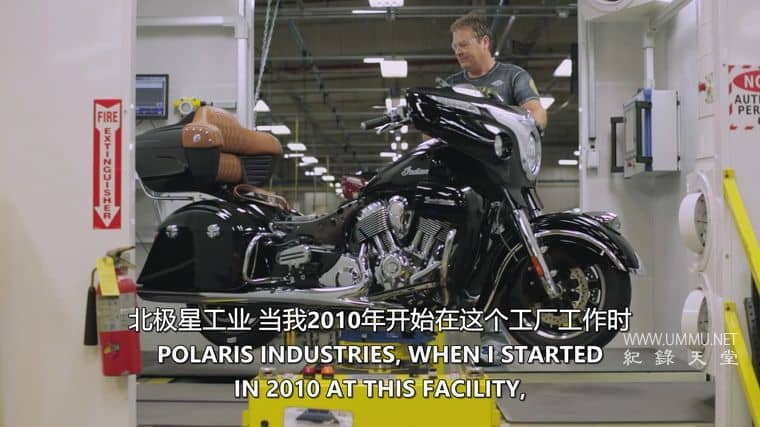 美国梦项目 The American Dream Project