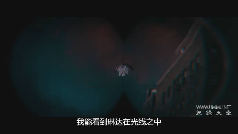 曼哈顿外星人绑架 The Manhattan Alien Abduction