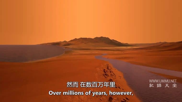 水的本质 The Essence of Water