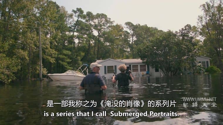 H2O：造就我们的分子 H2O: The Molecule That Made Us