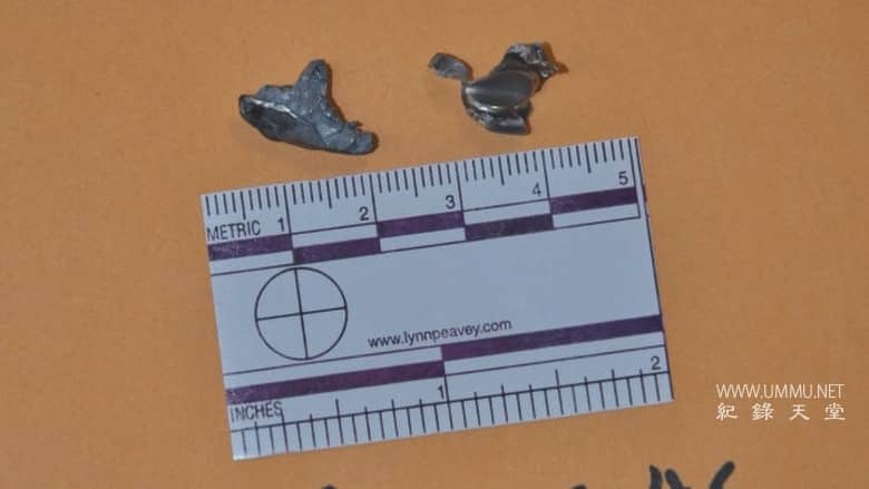 审讯室 The Interrogation Room