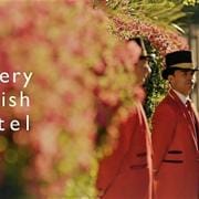 这个酒店太英国 A Very British Hotel