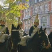 这个酒店太英国 A Very British Hotel