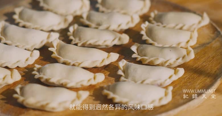 食面八方 The Love of Noodles