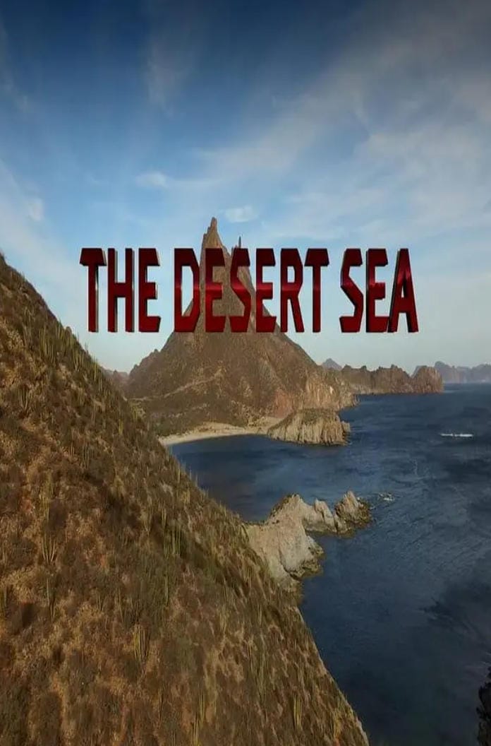 沙漠之海 The Desert Sea