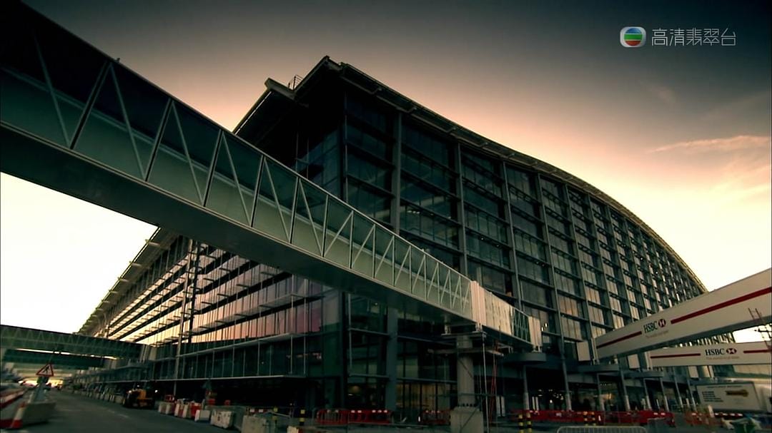 非凡工程狂想曲 两季全 Big, Bigger, Biggest Season 1