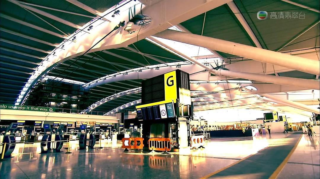 非凡工程狂想曲 两季全 Big, Bigger, Biggest Season 1