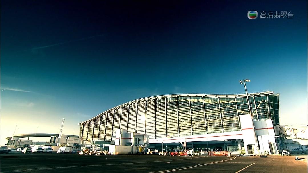 非凡工程狂想曲 两季全 Big, Bigger, Biggest Season 1