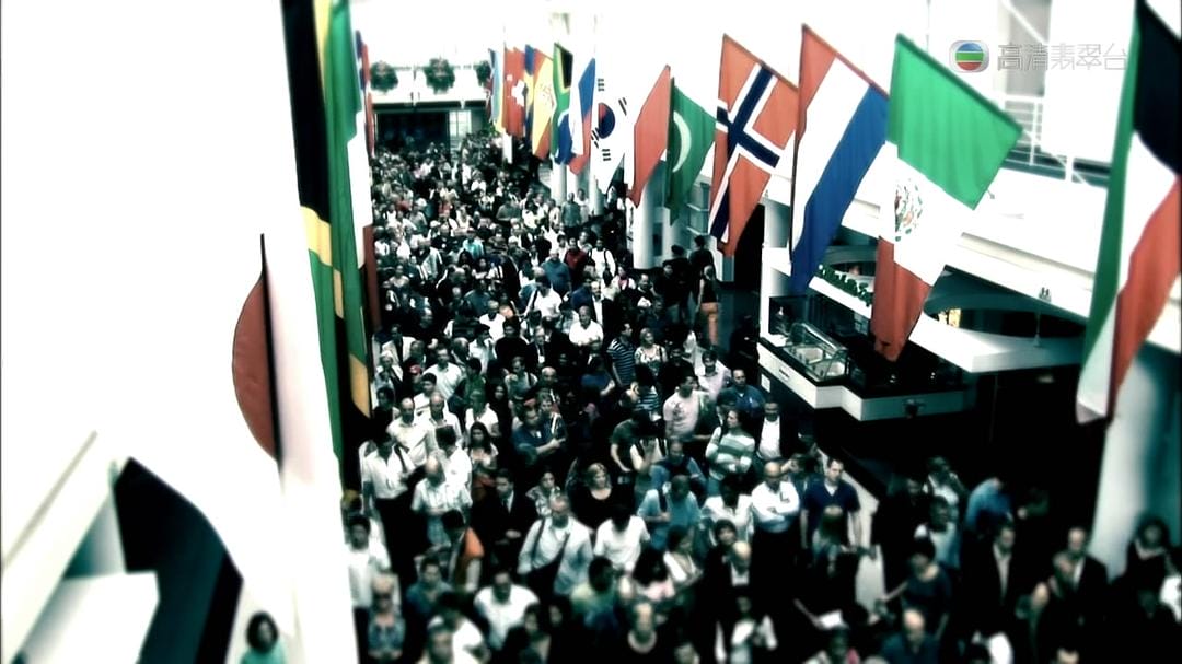 非凡工程狂想曲 两季全 Big, Bigger, Biggest Season 1