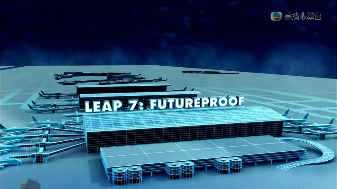 非凡工程狂想曲 两季全 Big, Bigger, Biggest Season 1