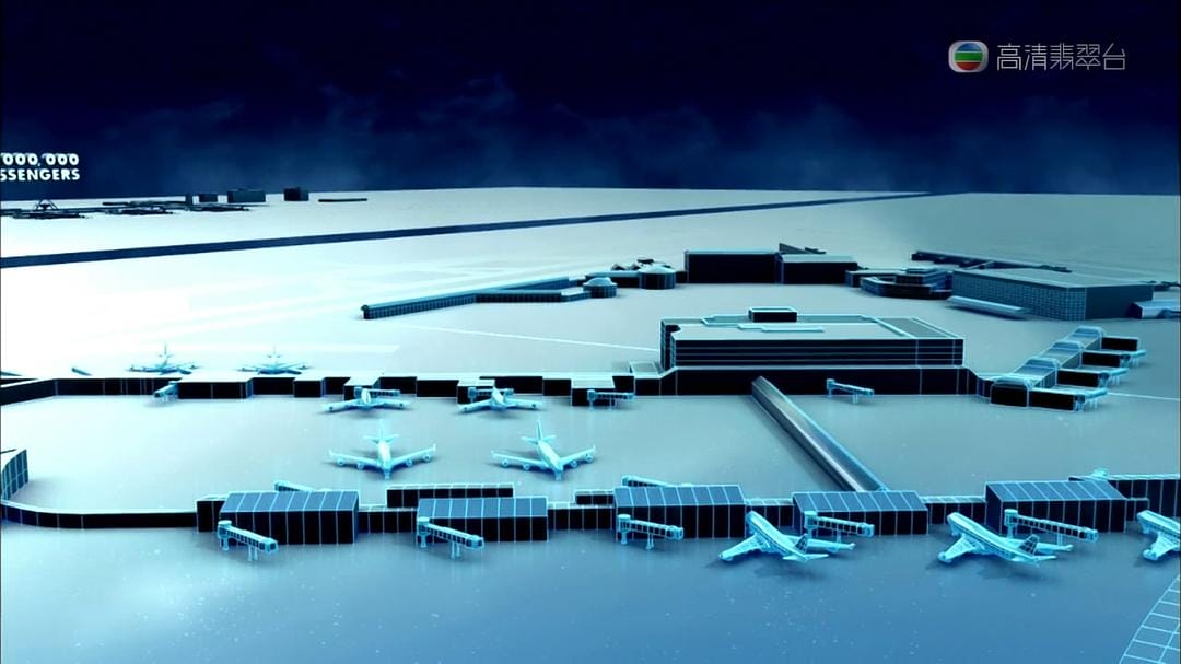 非凡工程狂想曲 两季全 Big, Bigger, Biggest Season 1