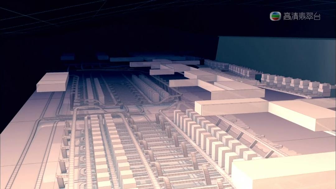 非凡工程狂想曲 两季全 Big, Bigger, Biggest Season 1