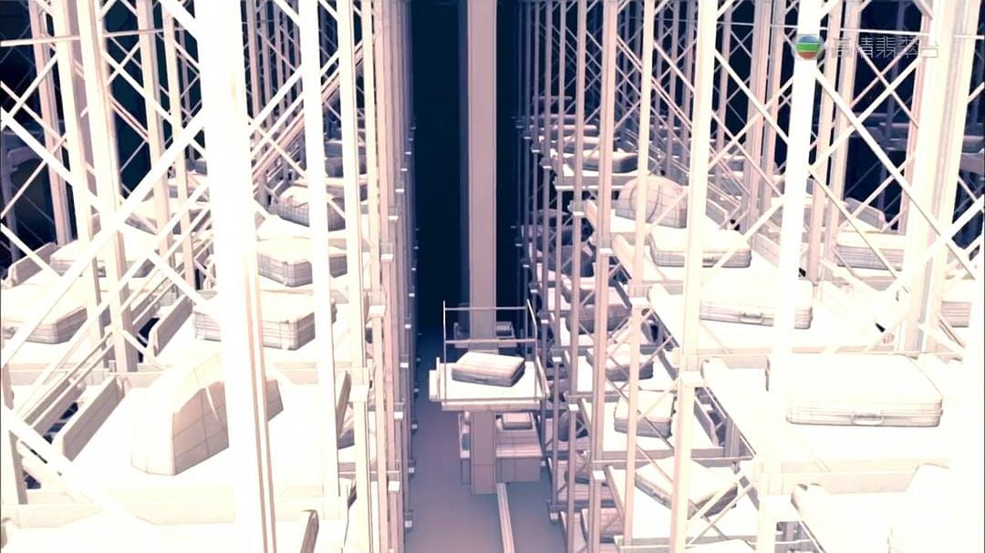 非凡工程狂想曲 两季全 Big, Bigger, Biggest Season 1