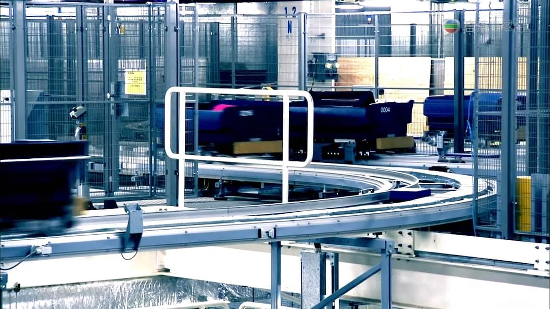 非凡工程狂想曲 两季全 Big, Bigger, Biggest Season 1