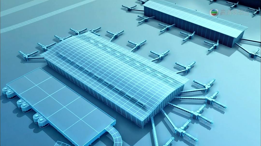 非凡工程狂想曲 两季全 Big, Bigger, Biggest Season 1