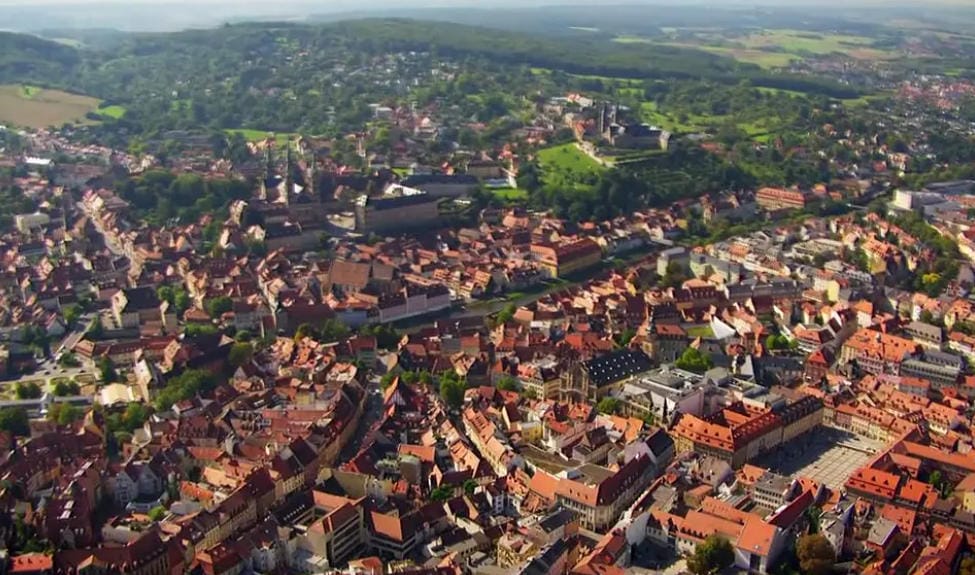 俯瞰德国 第二季 Deutschland von Oben Season 2