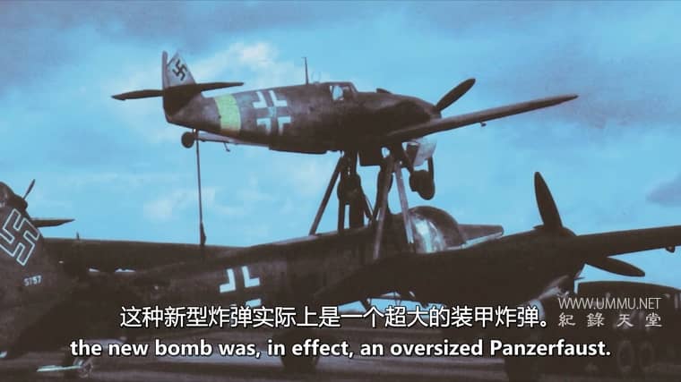 大象飞机 The Elephant Plane